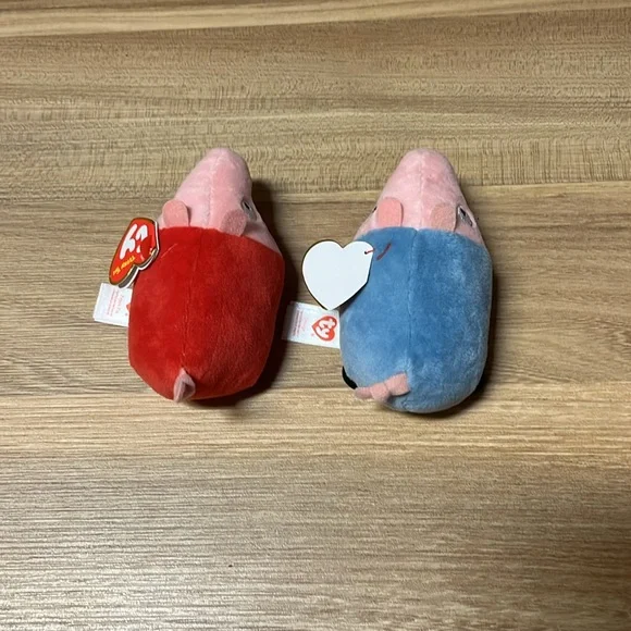 Peppa Pig Ty - Picture 4 of 8